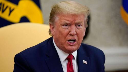 Trump: WHO obavio loš posao u borbi s virusom