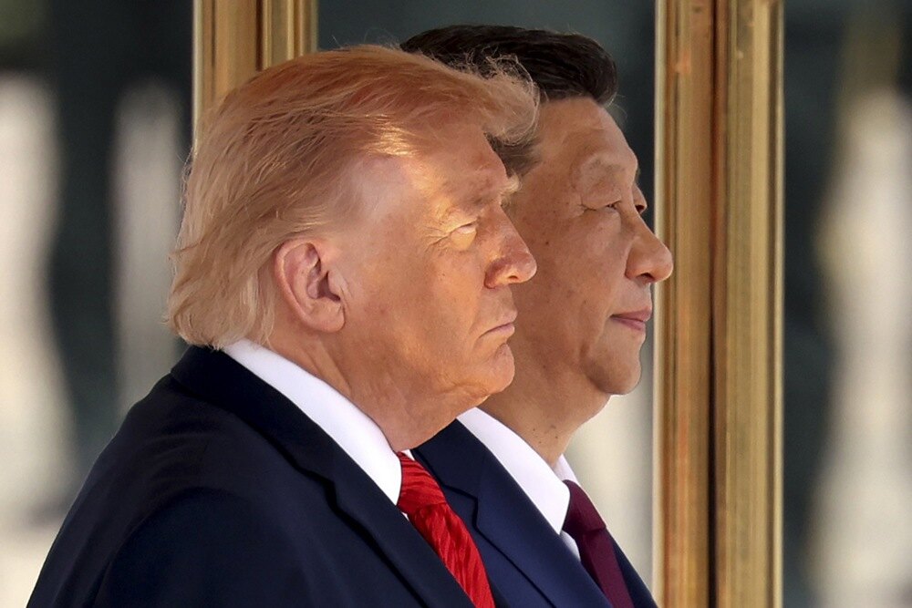 Trump: Xi Jinping dolazi u SAD 24. septembra, pričat ćemo o AI