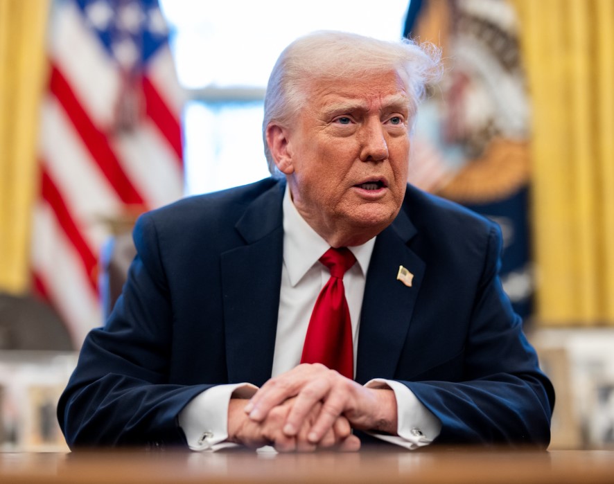 Trump za danas najavio Dan oslobođenja: Odluka koja mijenja svijet