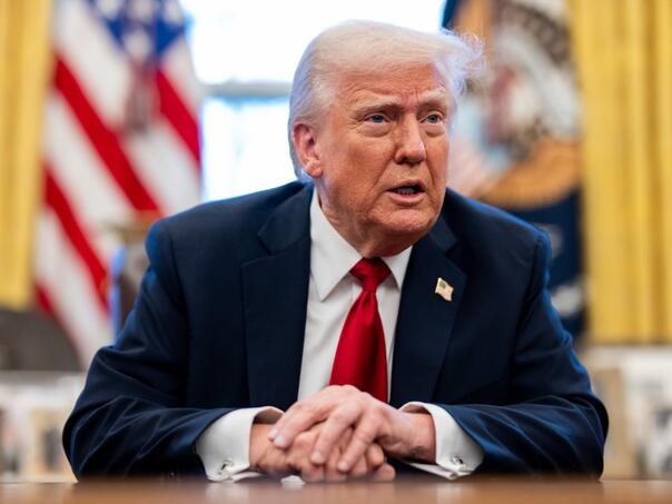 Trump za danas najavio Dan oslobođenja: Odluka koja mijenja svijet