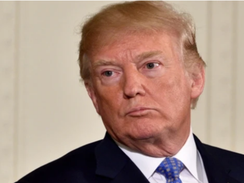 Trump za Orbana rekao da vlada Turskom, sada tvrdi da Mađarska graniči s Rusijom