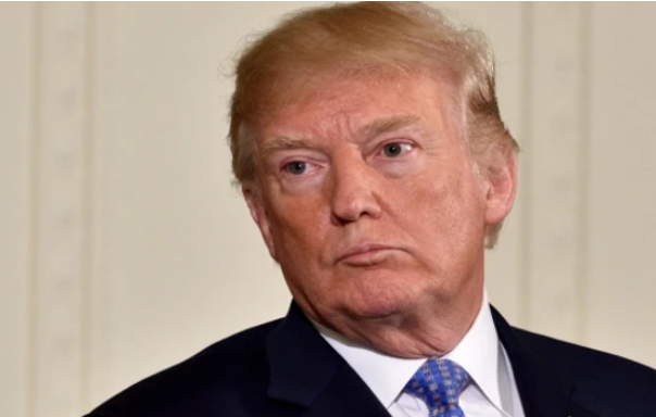 Trump za Orbana rekao da vlada Turskom, sada tvrdi da Mađarska graniči s Rusijom