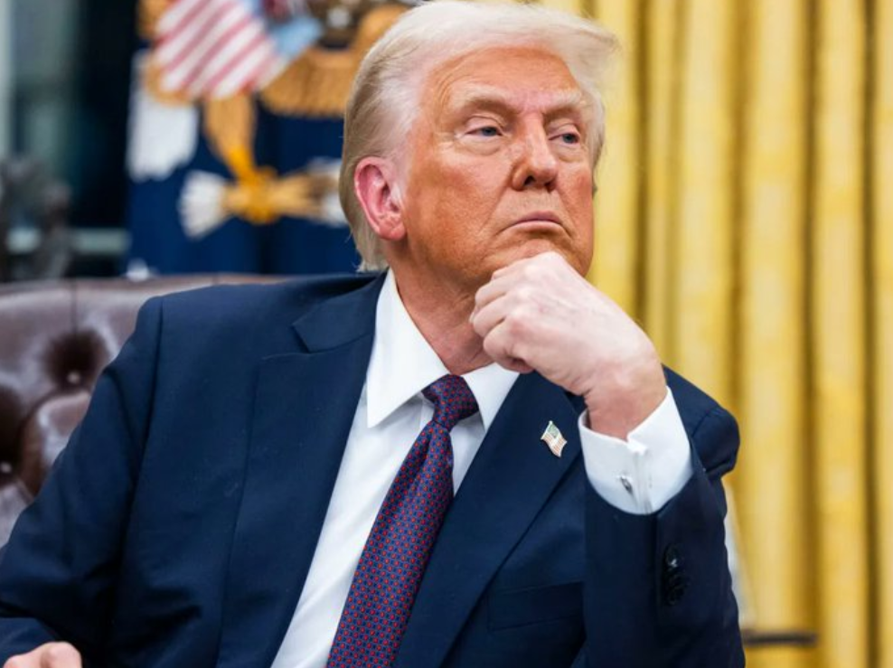 Trump za večeras najavio misterioznu presicu