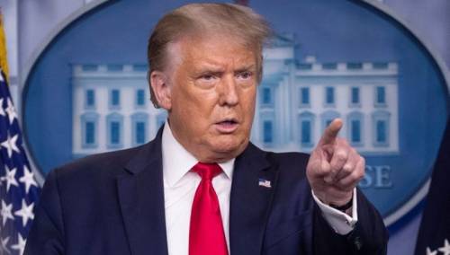 Trump zabranio Amerikancima da ulažu u 31 kinesku firmu