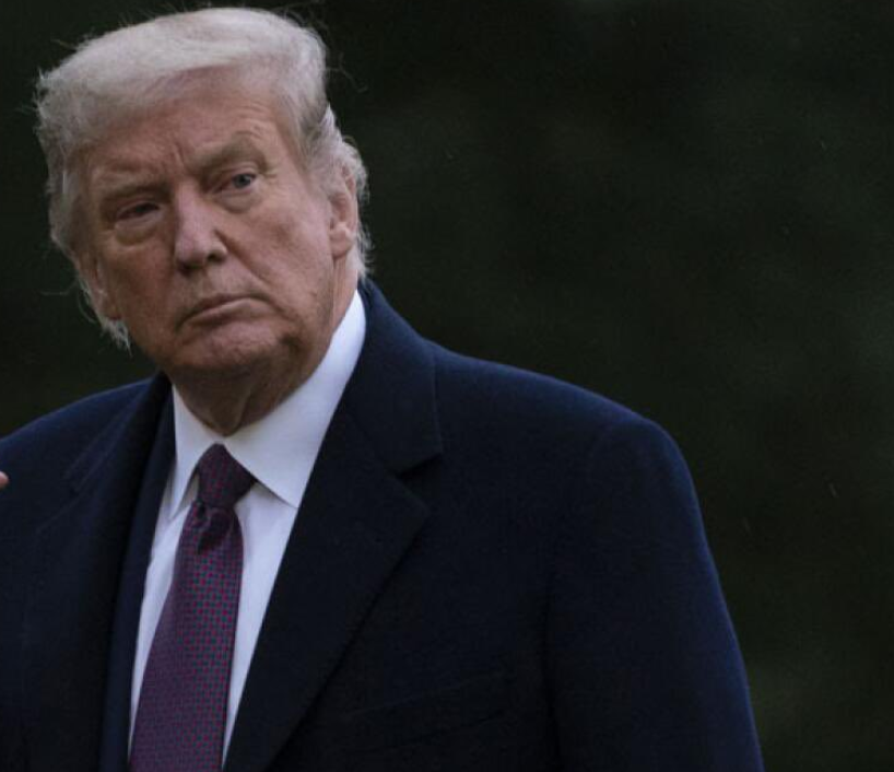 Trump zabrinut: "Ako izgubim sudski spor oko carina, morat ćemo sve poništiti“
