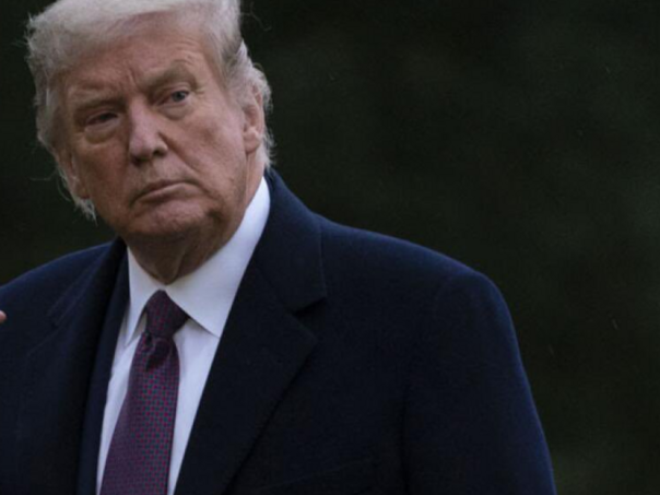 Trump zabrinut: "Ako izgubim sudski spor oko carina, morat ćemo sve poništiti“