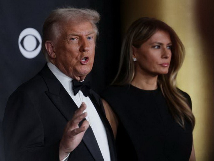 Trump zabrinut zbog spajanja Netflixa i Warner Brothersa: Mogao bi biti problem