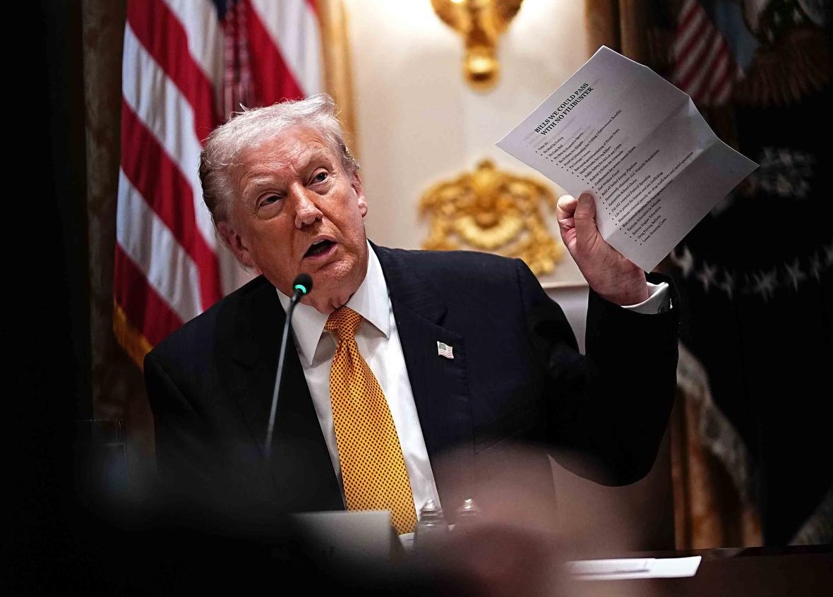 Trump "zadaje udarac Bosni i otvara vrata Rusima"