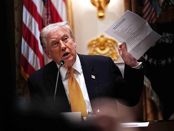 Foreign Policy: Trump "zadaje udarac Bosni i otvara vrata Rusima"