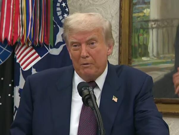 Trump zahtijeva hitno iseljavanje beskućnika iz Vašingtona