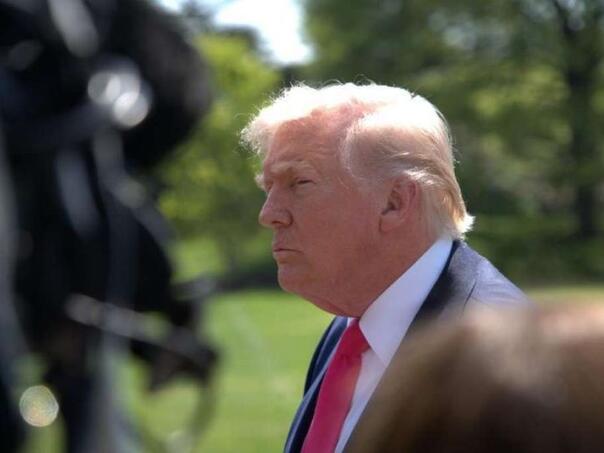 Trump zahvalio Xiju i Putinu na "neutralnosti" tokom rata u Iranu