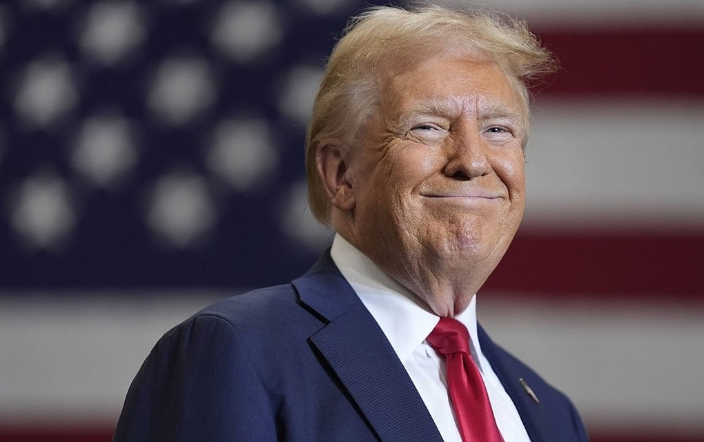 Trump: Zahvaljujem Iranu što nam je unaprijed dao obavijest, što je omogućilo da nema žrtava