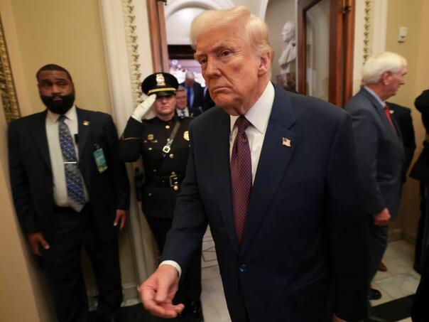 Trump počeo azijsku turneju: Sastaje se sa Xi Jinpingom i drugim liderima