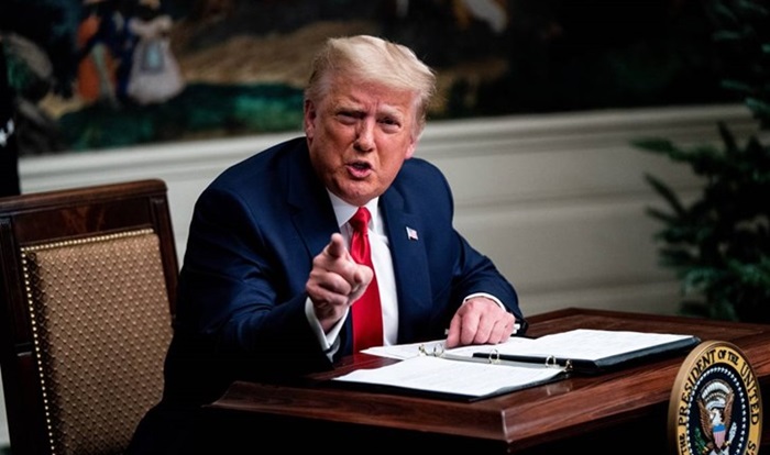 Trump zapovjedio povlačenje američkih vojnika iz Somalije