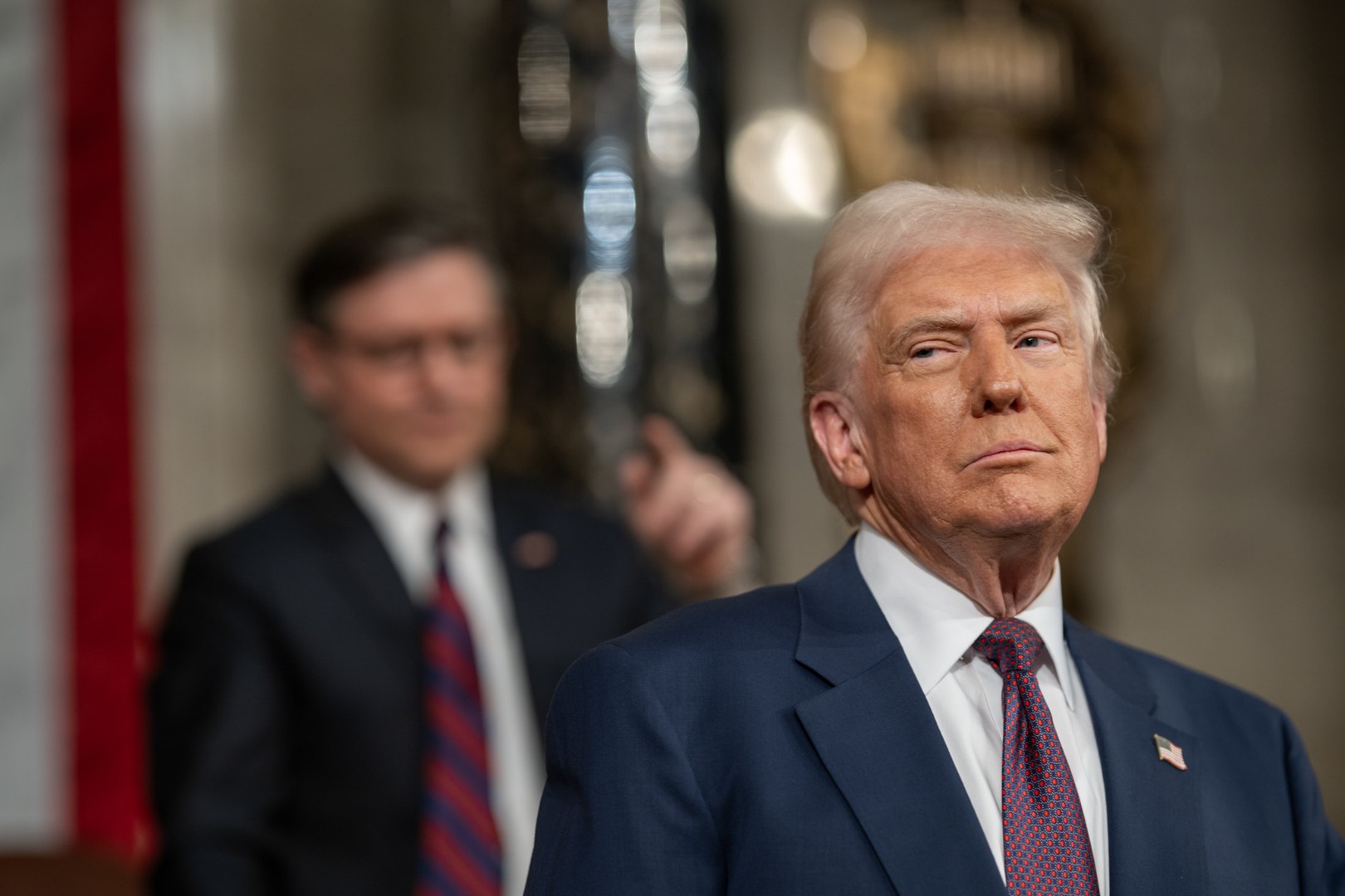 Trump zaprijetio Hamasu: Šaljem Izraelu sve potrebno da završi posao