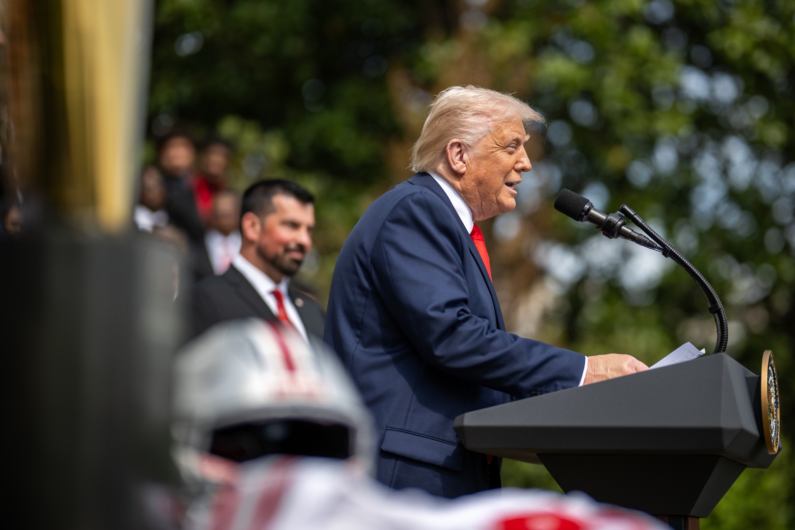 Trump zaprijetio Iranu: Ako razviju nuklearno oružje, bićete nesretni
