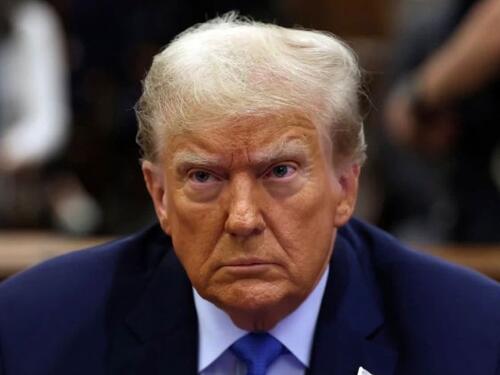 Trump zaprijetio Iranu: "Imate 48 sati ili slijedi pakao"