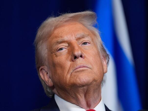 Trump zaprijetio Iranu: Odgovorit ćemo silom kakva nije viđena