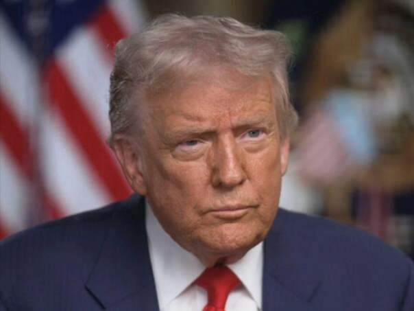 Trump zaprijetio Iranu: SAD će reagovati u slučaju nasilnog gušenja protesta