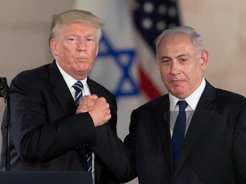 Trump zaprijetio Netanyahuu: Pazi šta radiš, mogao bi ostati sam protiv Irana