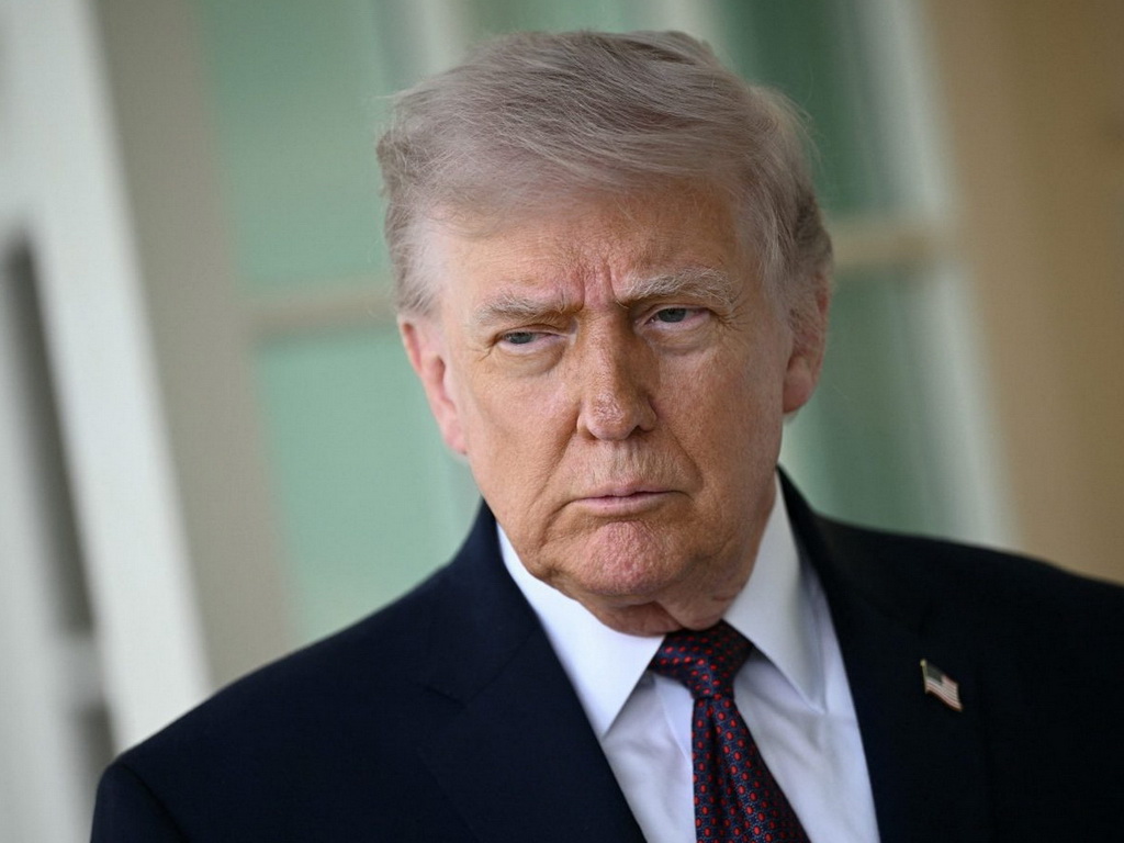 Trump zaprijetio totalnim uništenjem Irana: Ako ne prihvate dogovor...