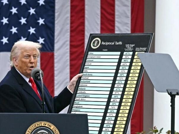 Trump zaprijetio zemljama EU: Moguće carine do 100 posto