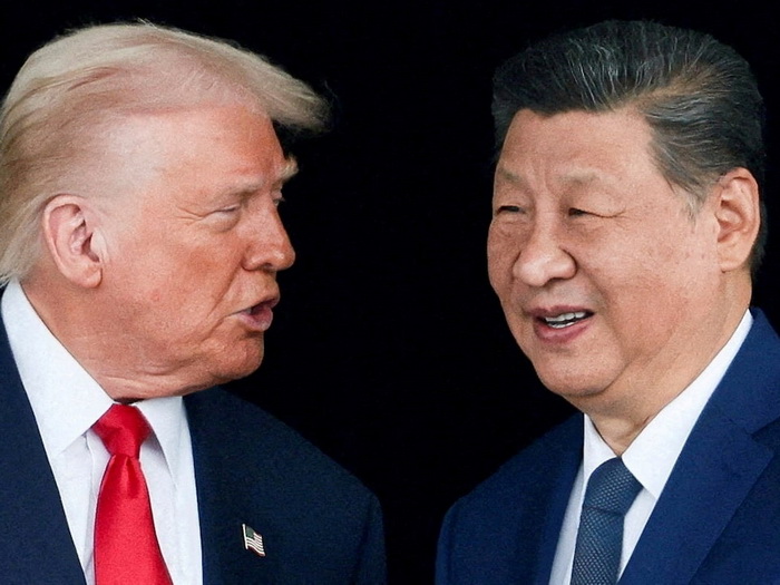 Trump zatražio odgodu sastanka s kineskim predsjednikom Xi Jinpingom