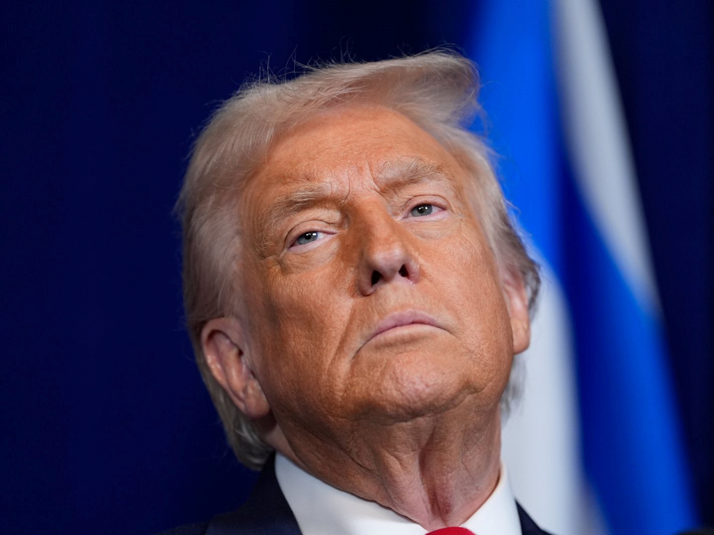 Trump zaustavio operacije u Hormuškom moreuzu