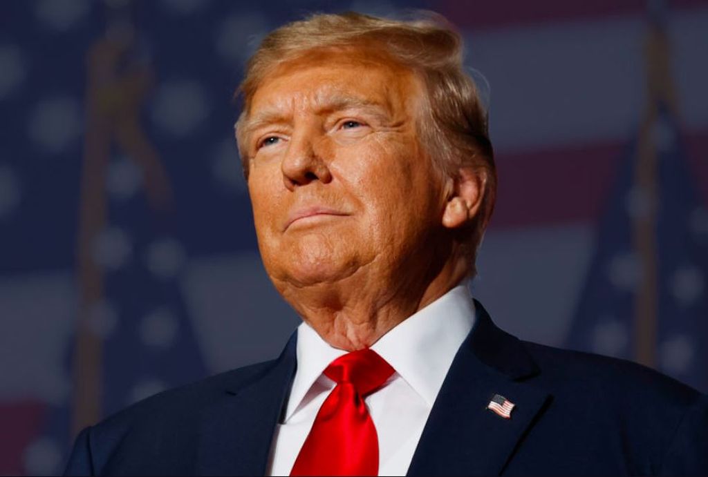 Trump: Završili smo rat u Gazi