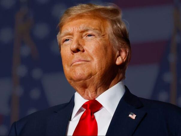 Trump: Završili smo rat u Gazi