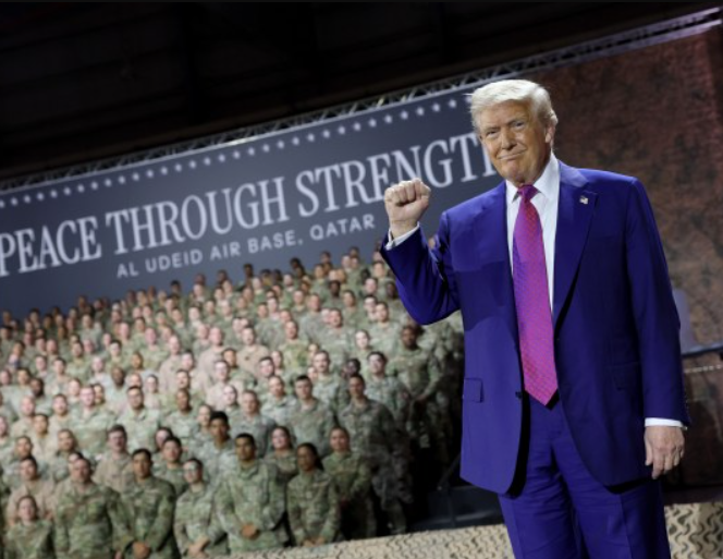 Trump zbog Irana traži produženje kontroverznog zakona: 