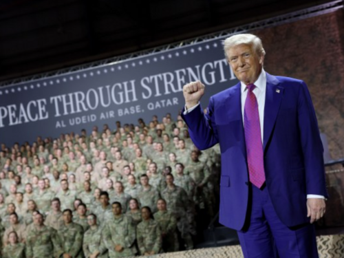 Trump zbog Irana traži produženje kontroverznog zakona: "Vojska ga očajnički treba"