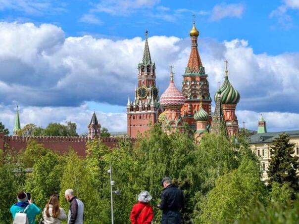 Trump: Zelenski ne bi trebao ciljati Moskvu