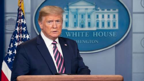 Trump želi 100 miliona doza vakcina do kraja godine