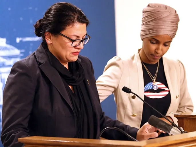 Trump želi deportaciju dvije muslimanske članice Kongresa