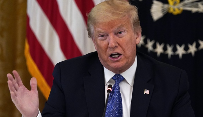 Trump želi "dopinšku kontrolu" prije debate s Bidenom
