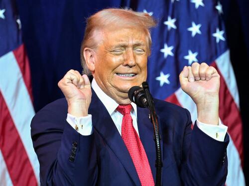 Trump žestoko ismijao Macrona imitirajući njegov glas, pa mu zaprijetio