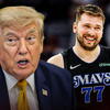 Trump žestoko kritikovao Dallas zbog Dončića: "Ne razumijem taj dogovor"