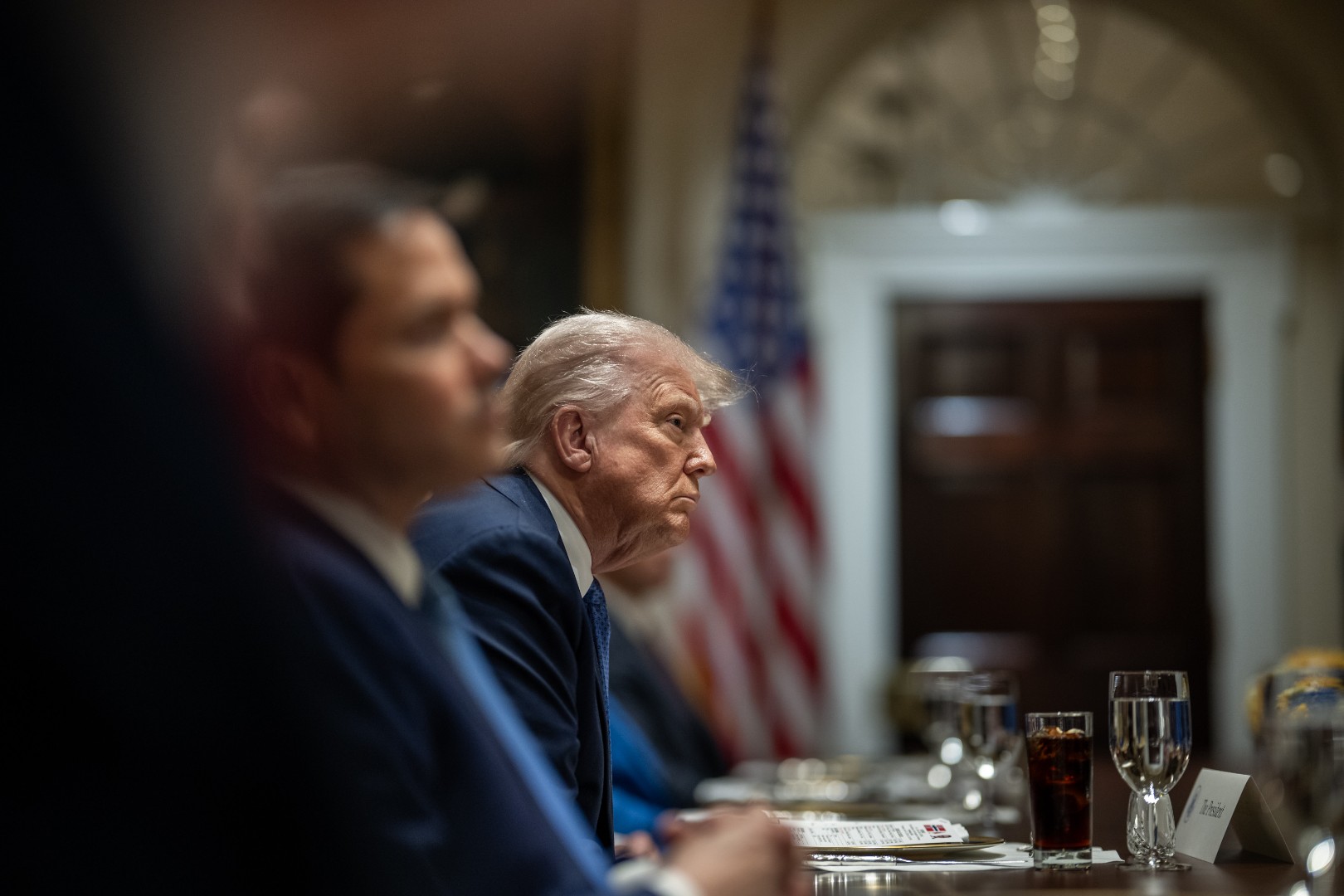 Trump žestoko kritikovao Putina: Možda ne želi da zaustavi rat