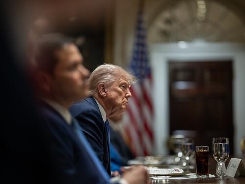 Trump žestoko kritikovao Putina: Možda ne želi da zaustavi rat