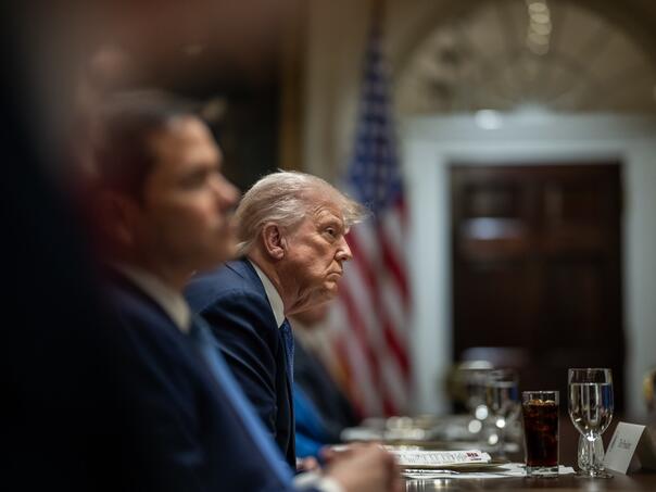 Trump žestoko kritikovao Putina: Možda ne želi da zaustavi rat