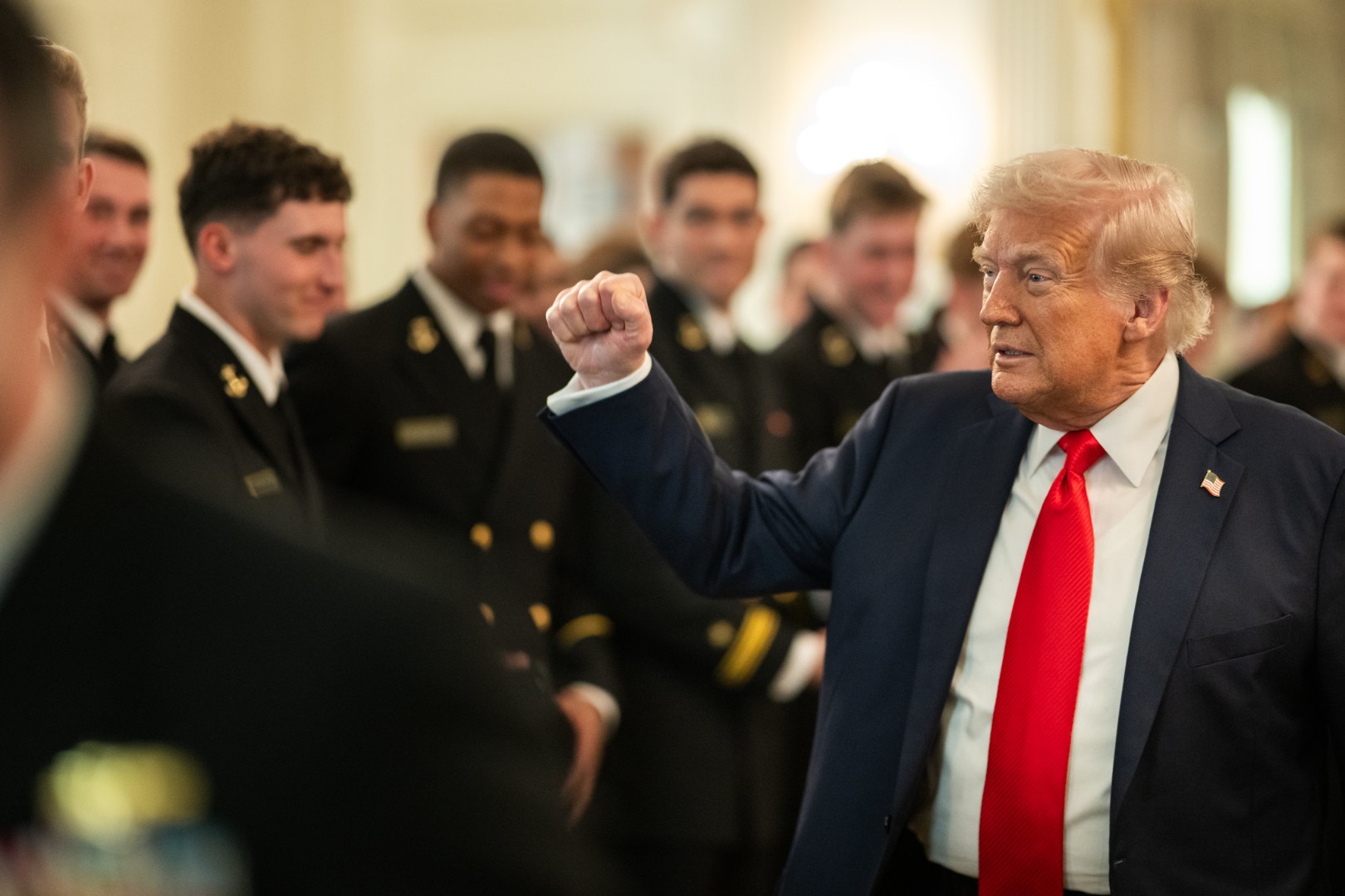 Trump žestoko napao šefa centralne banke: Kasni s reakcijama i koči rast