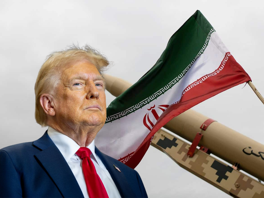 Trump: Znali smo unaprijed za izraelski napad na Iran, ali ...