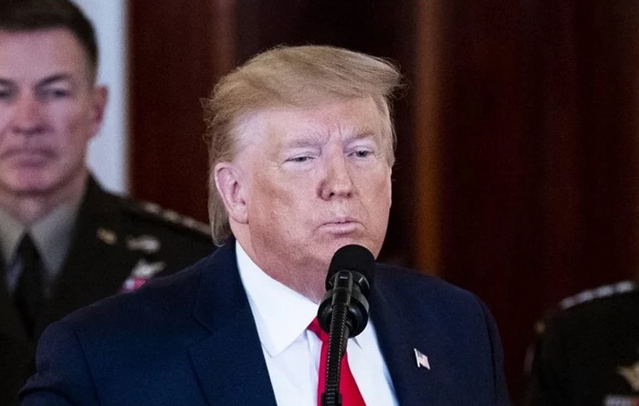 Trump znatno povećao sankcije Iranu
