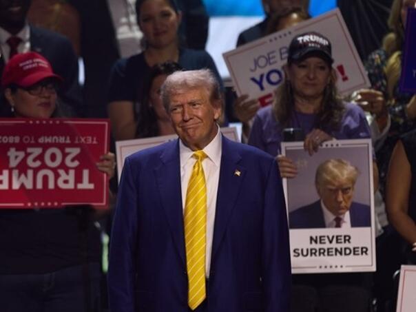 Trump zvanično nominovan za predsjednika SAD