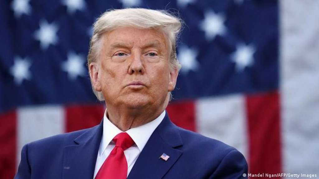 Trumpov advokat nagovijestio pozivanje na Prvi amandman u odbrani bivšeg predsjednika