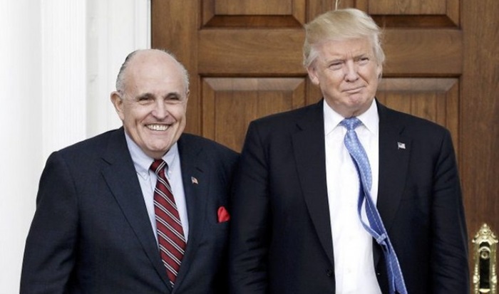 Trumpov advokat pozitivan na koronavirus