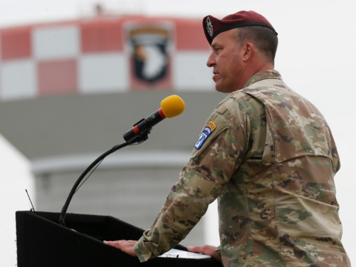 Trumpov čovjek za Iran služio i u BiH: General 'Gorila' dobio odriješene ruke