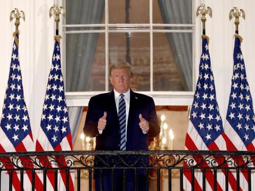 Trumpov dan: Izbjegnut trgovinski rat, "reformiran" USAID, naredio kupovinu TikToka