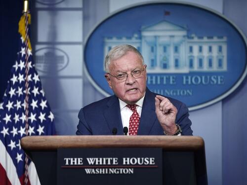 Trumpov izaslanik o okončanju rata u Ukrajini: Evropi nema mjesta u pregovorima